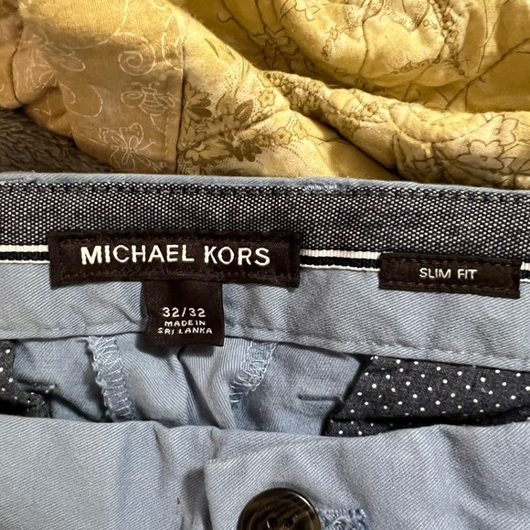 Michael Michael Kors khaki pants - Picture 8 of 11